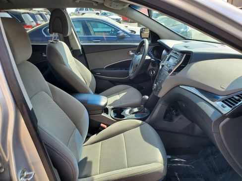 Used 2016 Hyundai Santa Fe Sport image 26