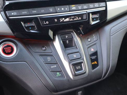 Used 2025 Honda Odyssey Sport-L image 25