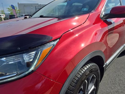 Used 2020 Honda CR-V EX-L image 10
