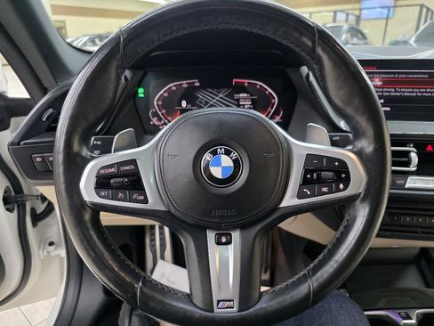 Used 2022 BMW 228i Gran Coupe w/ M Sport Package FWD image 29