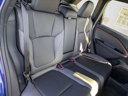 New 2026 Subaru Forester Sport image 9
