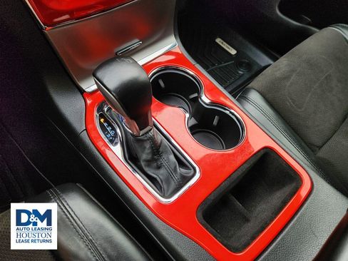 Used 2021 Jeep Grand Cherokee Laredo X image 26