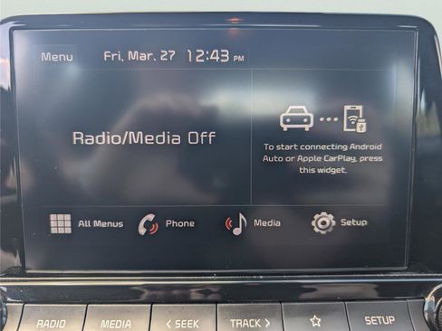 Used 2024 Kia Forte LXS image 13