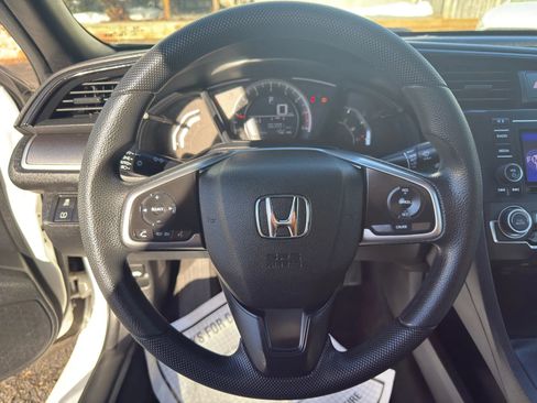 Used 2017 Honda Civic LX-P image 21
