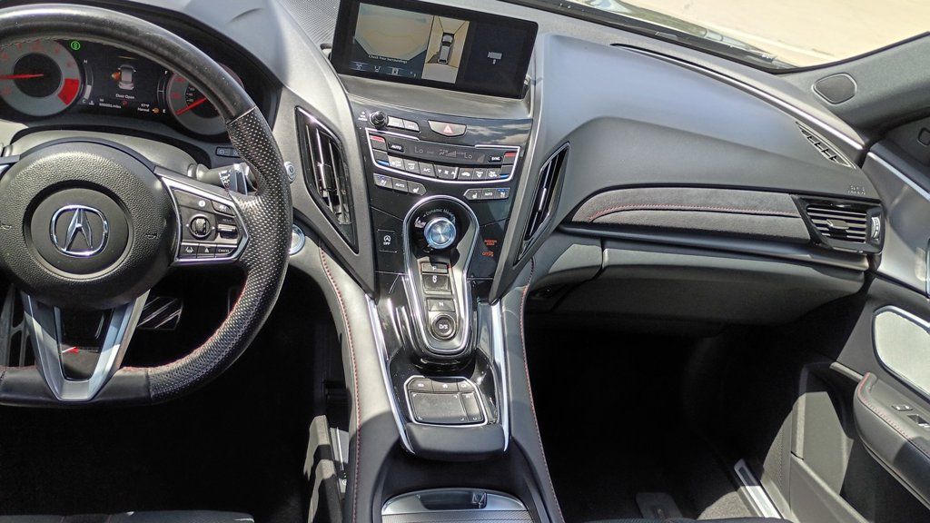 Used 2023 Acura RDX w/ Advance Package AWD/4WD image 32