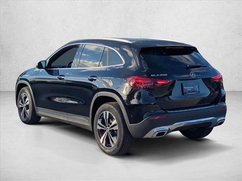New 2026 Mercedes-Benz GLA 250 image 8