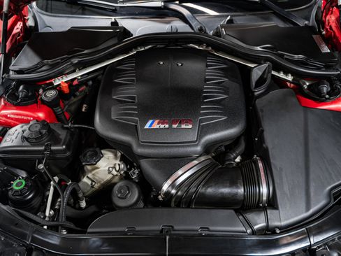 Used 2010 BMW M3 Coupe image 39