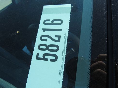 Used 2023 Kia EV6 Light image 30