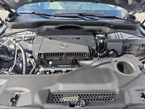 New 2026 Acura MDX FWD w/ Technology Package image 28