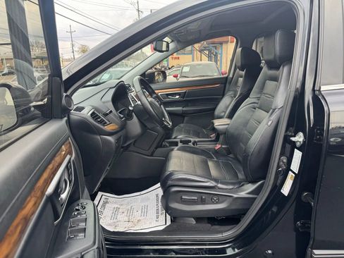 Used 2018 Honda CR-V EX-L image 17