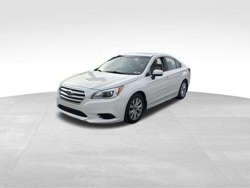 Used 2015 Subaru Legacy 2.5i Premium w/ Moonroof Package image 23