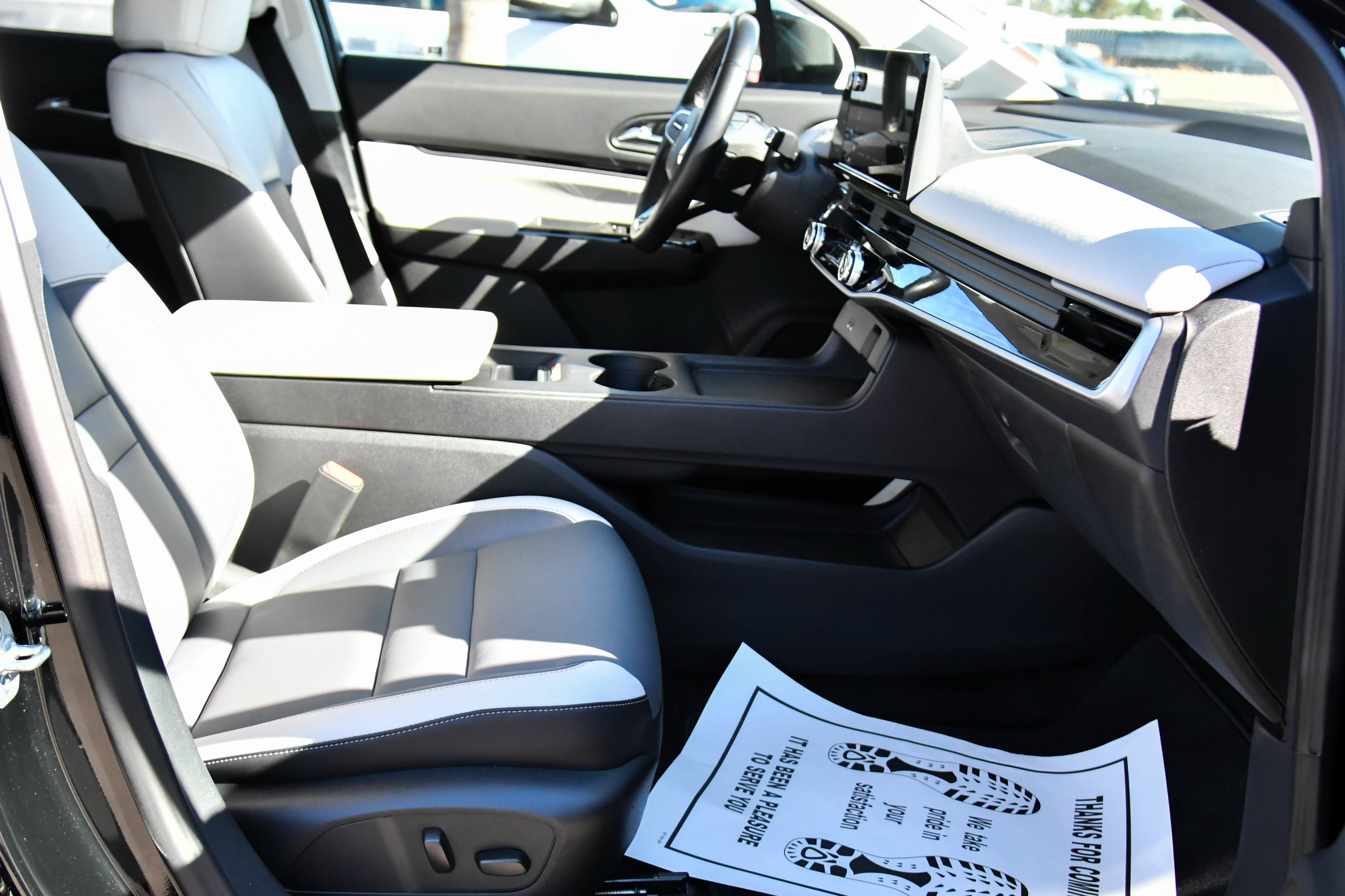 Used 2025 Honda Prologue Touring image 50