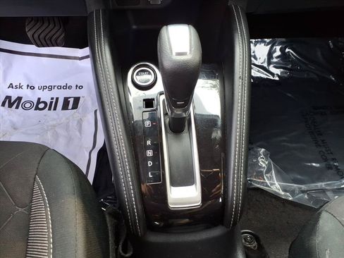 Used 2020 Nissan Kicks SV FWD image 13