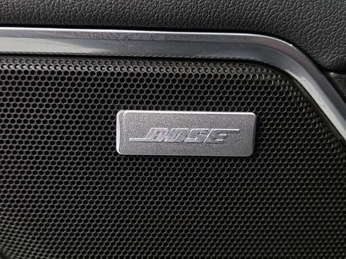 Used 2025 Chevrolet Silverado 1500 RST w/ Convenience Package II image 30