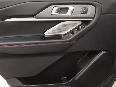 New 2026 Ford Explorer ST w/ Sun And Sound Package image 10