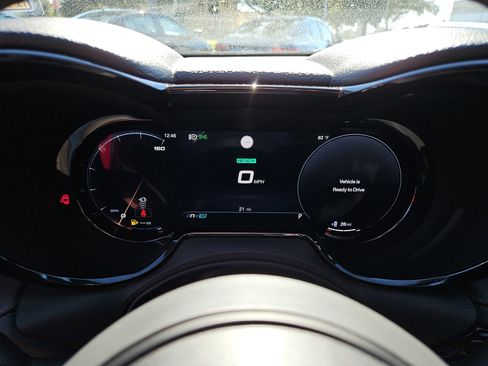 Used 2024 Alfa Romeo Tonale Veloce image 14