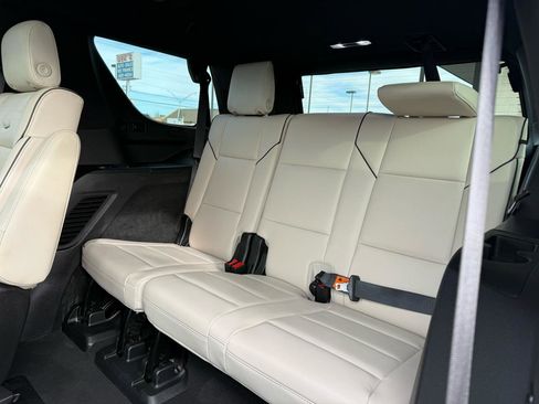 Used 2021 Cadillac Escalade Sport image 17