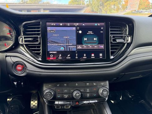 Used 2023 Dodge Durango SRT w/ Black Package image 22