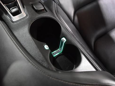 Used 2019 Chevrolet Camaro SS RWD image 43