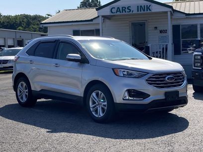 Used 2019 Ford Edge SEL w/ Equipment Group 201A