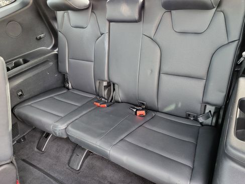 Used 2024 Kia Telluride EX X-Line image 9