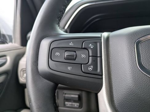 Used 2023 GMC Yukon XL Denali w/ Max Trailering Package RWD image 31