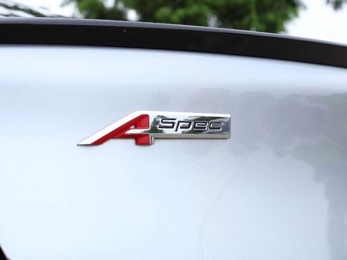 Certified 2025 Acura Integra A-Spec FWD image 7