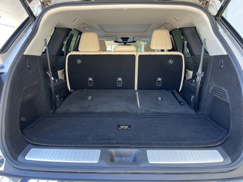 Certified 2023 INFINITI QX60 Luxe w/ Cargo Package AWD/4WD image 22