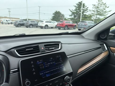 Used 2017 Honda CR-V EX-L image 36
