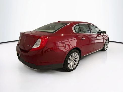 Used 2013 Lincoln MKS FWD image 6