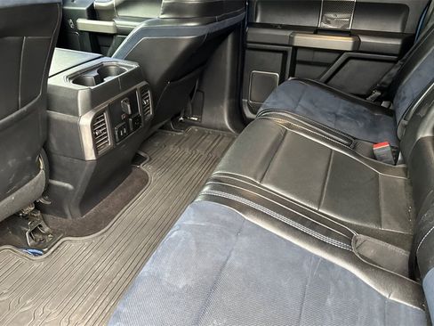 Used 2020 Ford F150 Raptor w/ Equipment Group 802A Luxury image 12