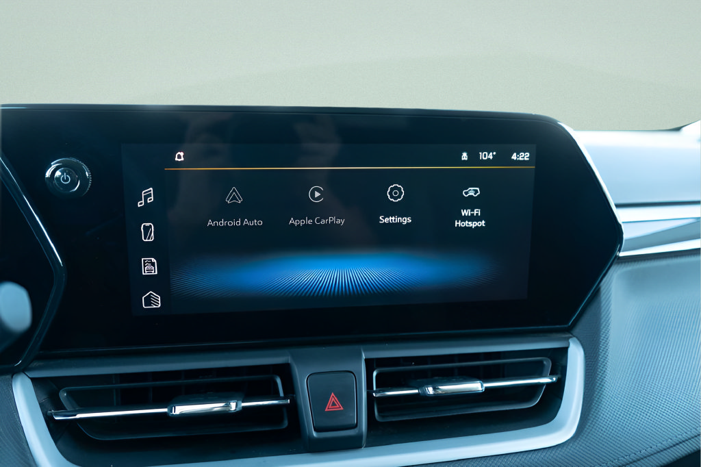 Used 2025 Chevrolet TrailBlazer LS w/ LS Convenience Package FWD image 23