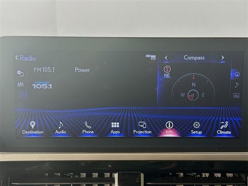 Certified 2023 Lexus GX 460 Premium image 15