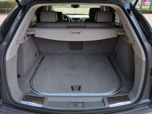 Used 2010 Cadillac SRX Performance FWD image 13