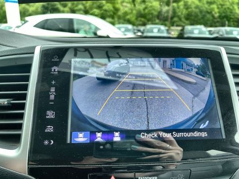 Used 2017 Honda Pilot EX-L image 25