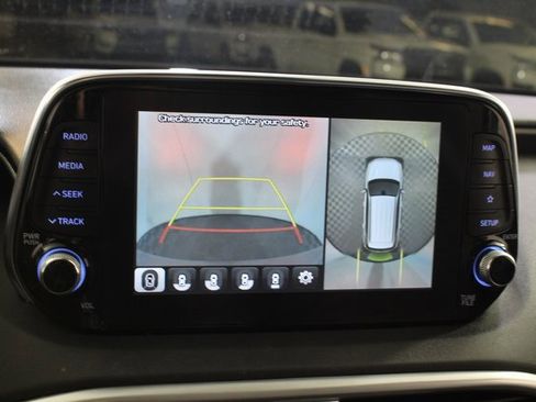 Used 2019 Hyundai Santa Fe AWD image 15