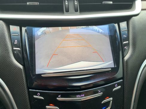 Used 2017 Cadillac XTS Luxury image 13