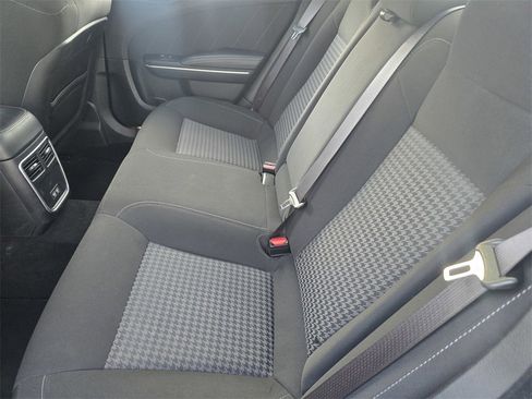 Used 2020 Dodge Charger Scat Pack image 11
