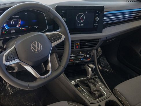 New 2026 Volkswagen Jetta SE image 9