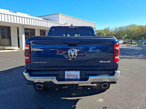 Used 2023 RAM 1500 Limited image 5