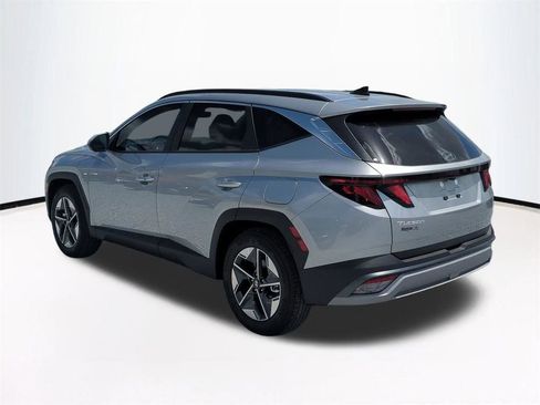 New 2026 Hyundai Tucson SEL image 7