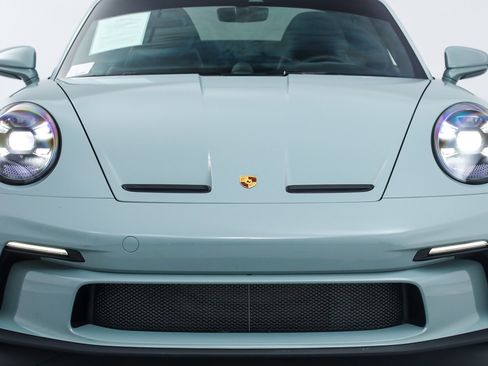 Used 2024 Porsche 911 GT3 RS RWD image 9