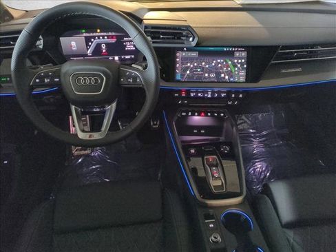 New 2026 Audi S3 Premium image 15