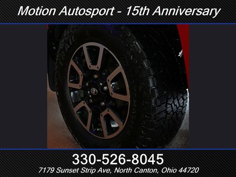 Used 2016 Toyota Tundra SR5 AWD/4WD image 53