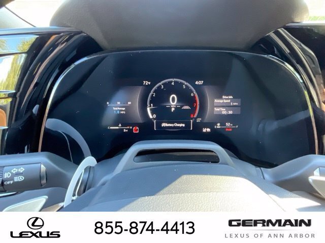 New 2026 Lexus RX 350 Premium AWD/4WD image 17