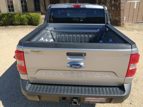 Used 2023 Ford Maverick XLT image 19