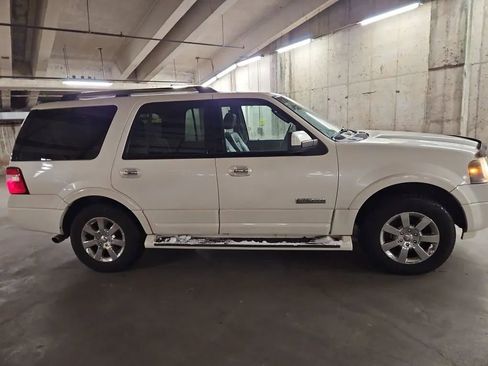Used 2008 Ford Expedition Limited image 5