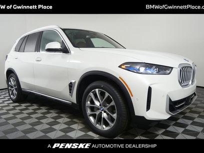 Used 2026 BMW X5 xDrive40i w/ Climate Comfort Package