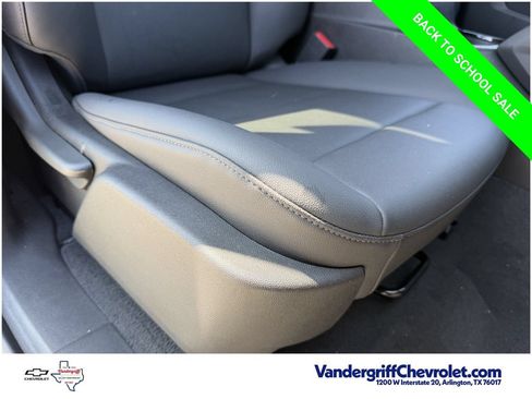 Used 2024 Chevrolet Colorado Trail Boss w/ Advanced Trailering Package AWD/4WD image 25