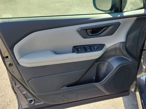 New 2026 Subaru Forester image 12